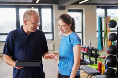 High-Performance-Medizin für Alltagsathleten: Profisport-Strukturen für jeden