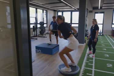 Return to Sport: Objektive Kriterien für die sichere Rückkehr nach Verletzung