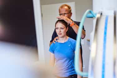 Hexenschuss: Was tun bei akuten Rückenschmerzen?