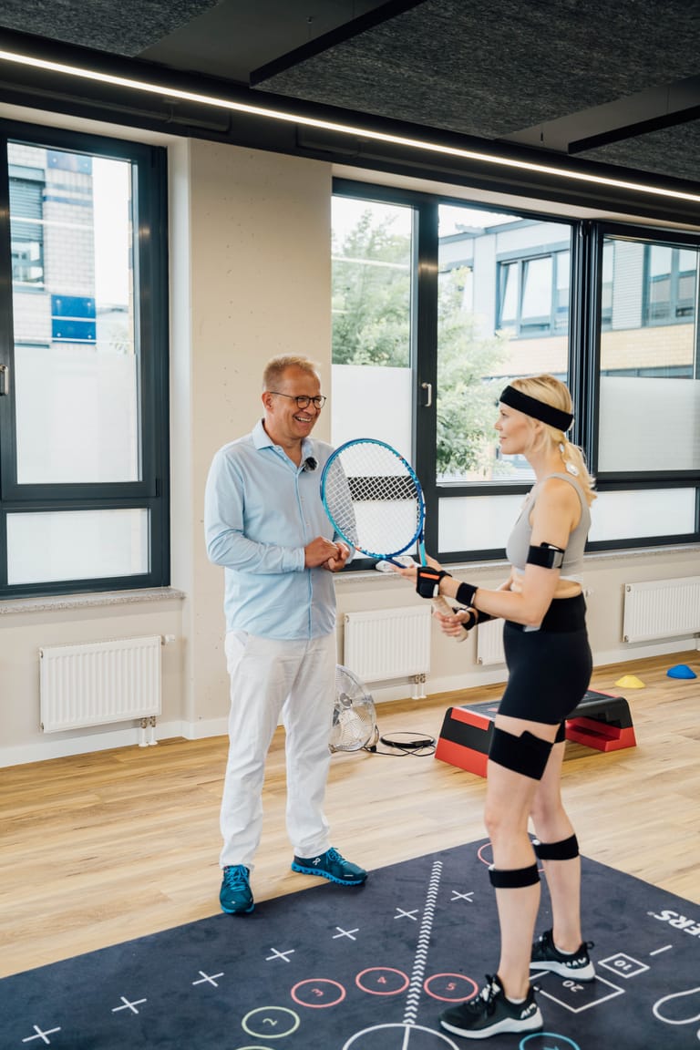 Funktionelles Training