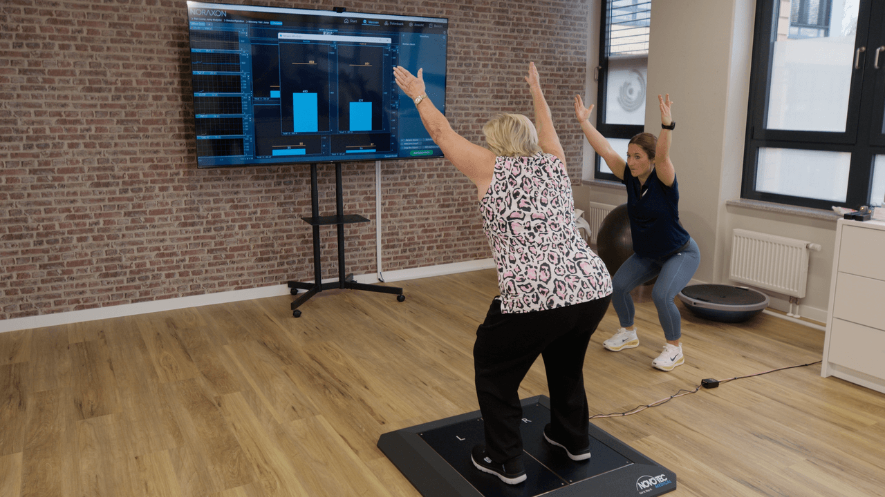 Warum reicht ein normaler Check-up nicht aus?