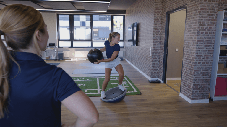 Return-to-Sport-Programme