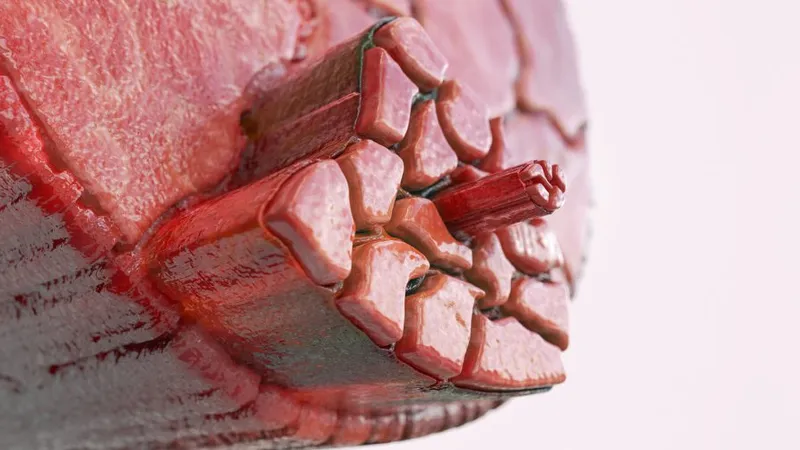 Triggerpunkte und Therapie — Behandlungsansätze im Überblick