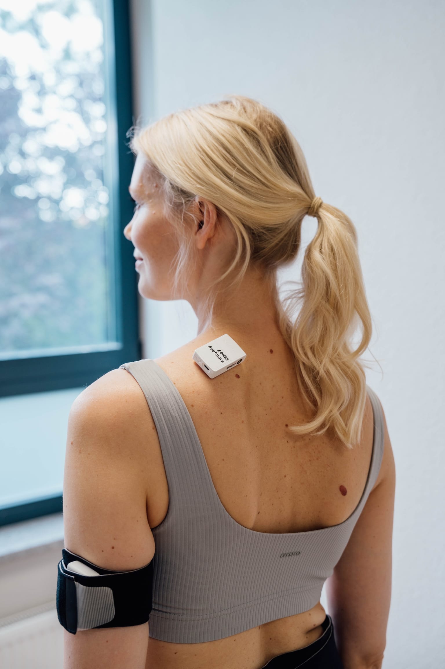 4D-Bewegungs&shy;analyse: Warum eine präzise Diagnostik entscheidend ist