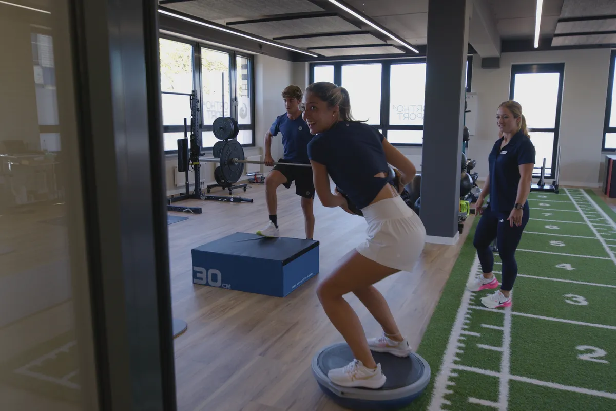 Return to Sport: Objektive Kriterien für die sichere Rückkehr nach Verletzung