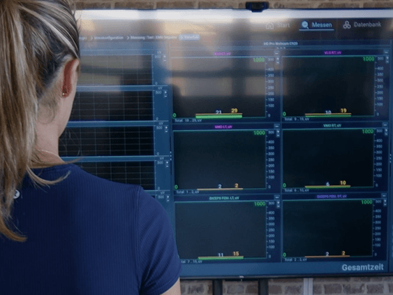 Was ist Biofeedback-Training?