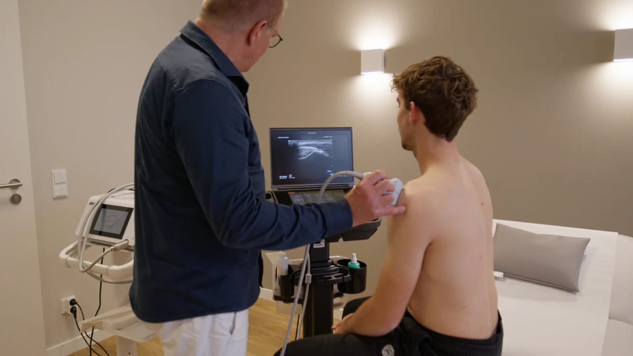 Was ist Ultraschall-Diagnostik?