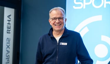 Prof. Dr. med. Oliver Tobolski