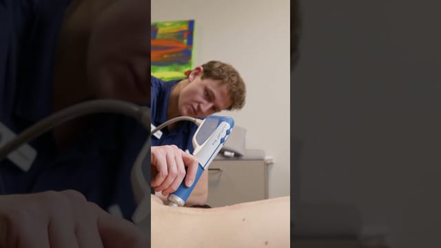 Sportorthopädie gestützt durch KI #orthopädie #physiotherapie #sport #ai