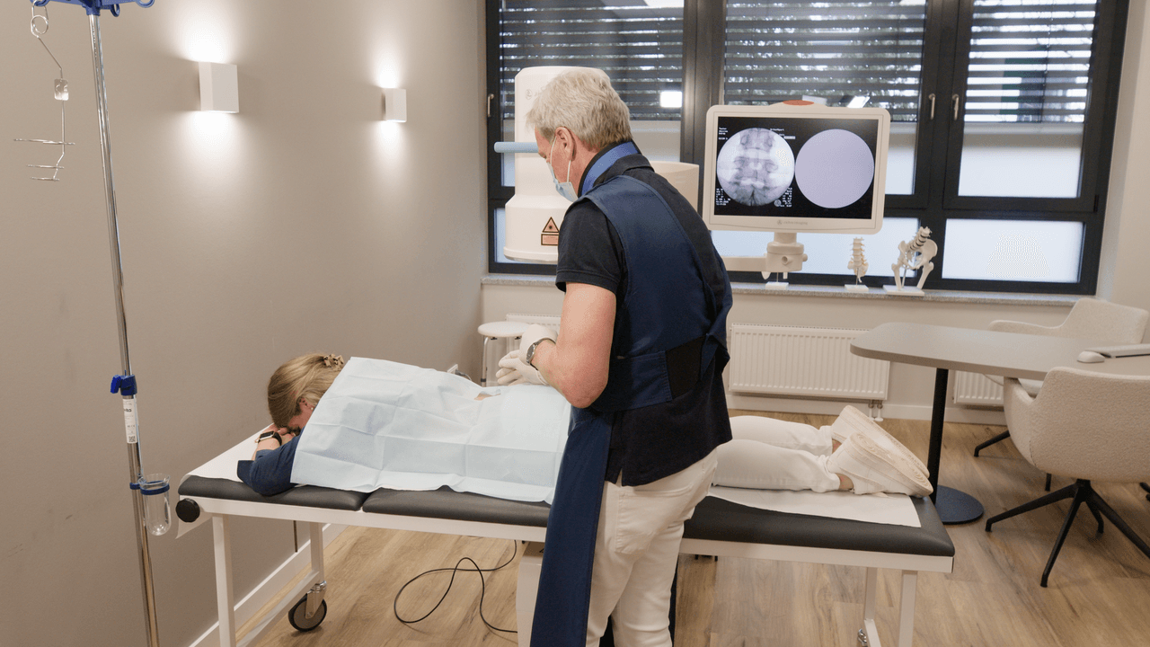Was ist multimodale Schmerztherapie?