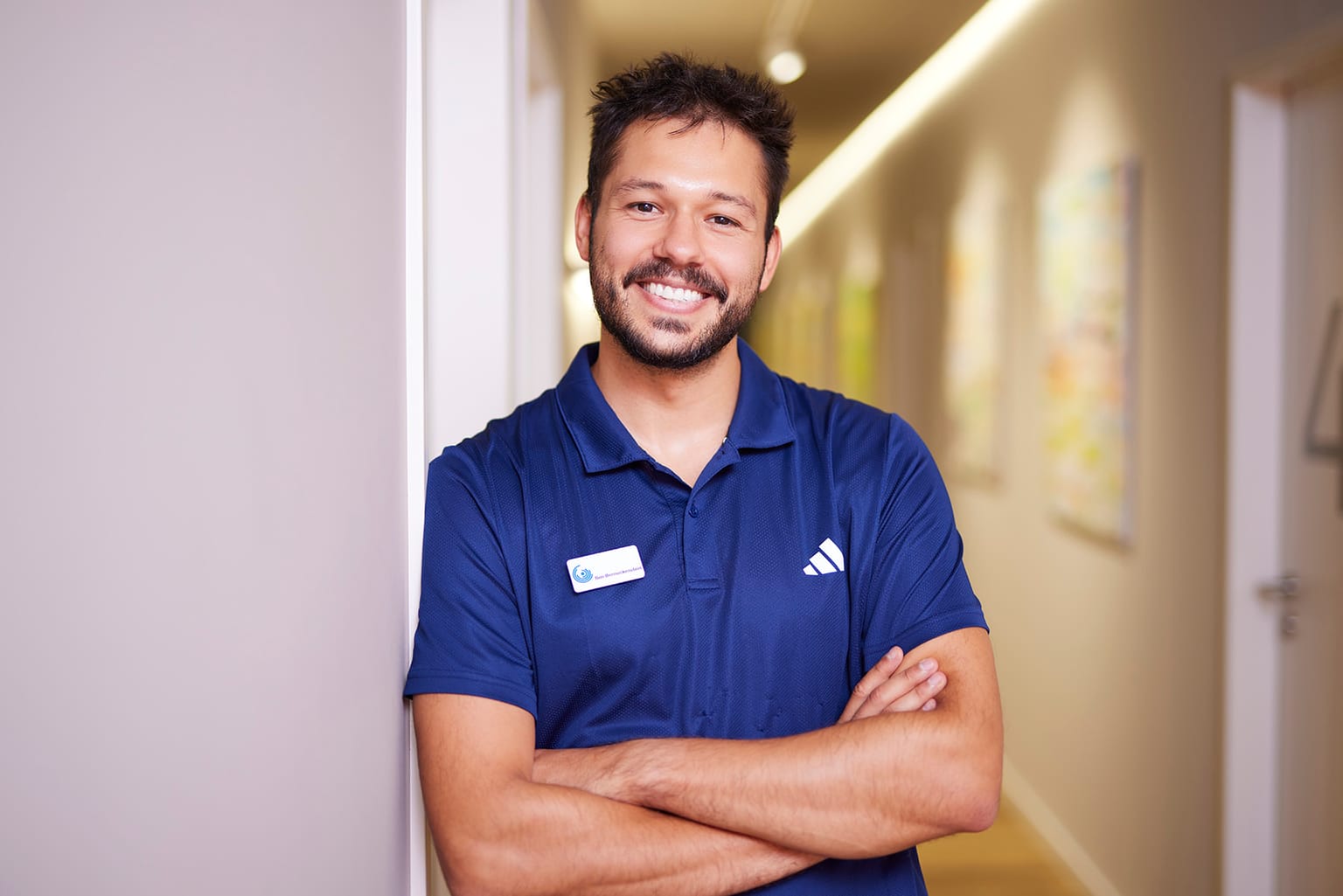 Ben Benneckenstein