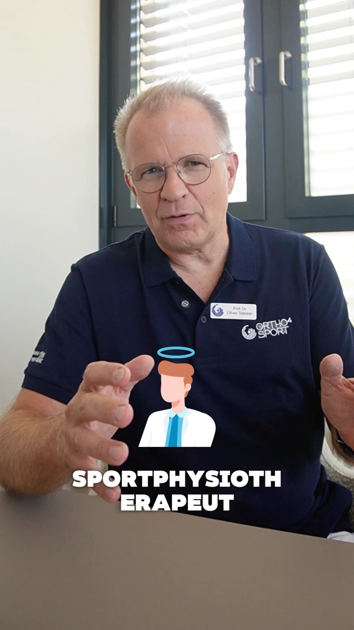 Instagram-Beitrag von Ortho4Sport