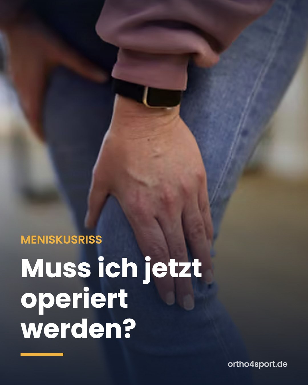 Instagram-Beitrag von Ortho4Sport