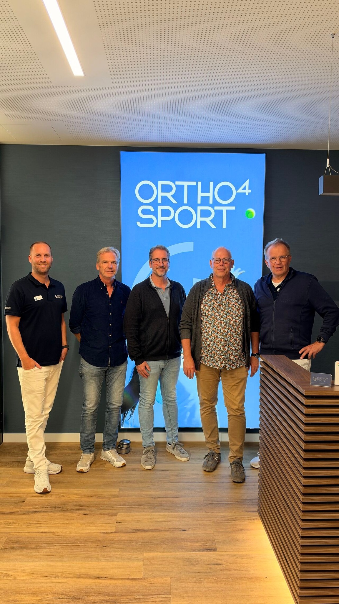 Instagram-Beitrag von Ortho4Sport