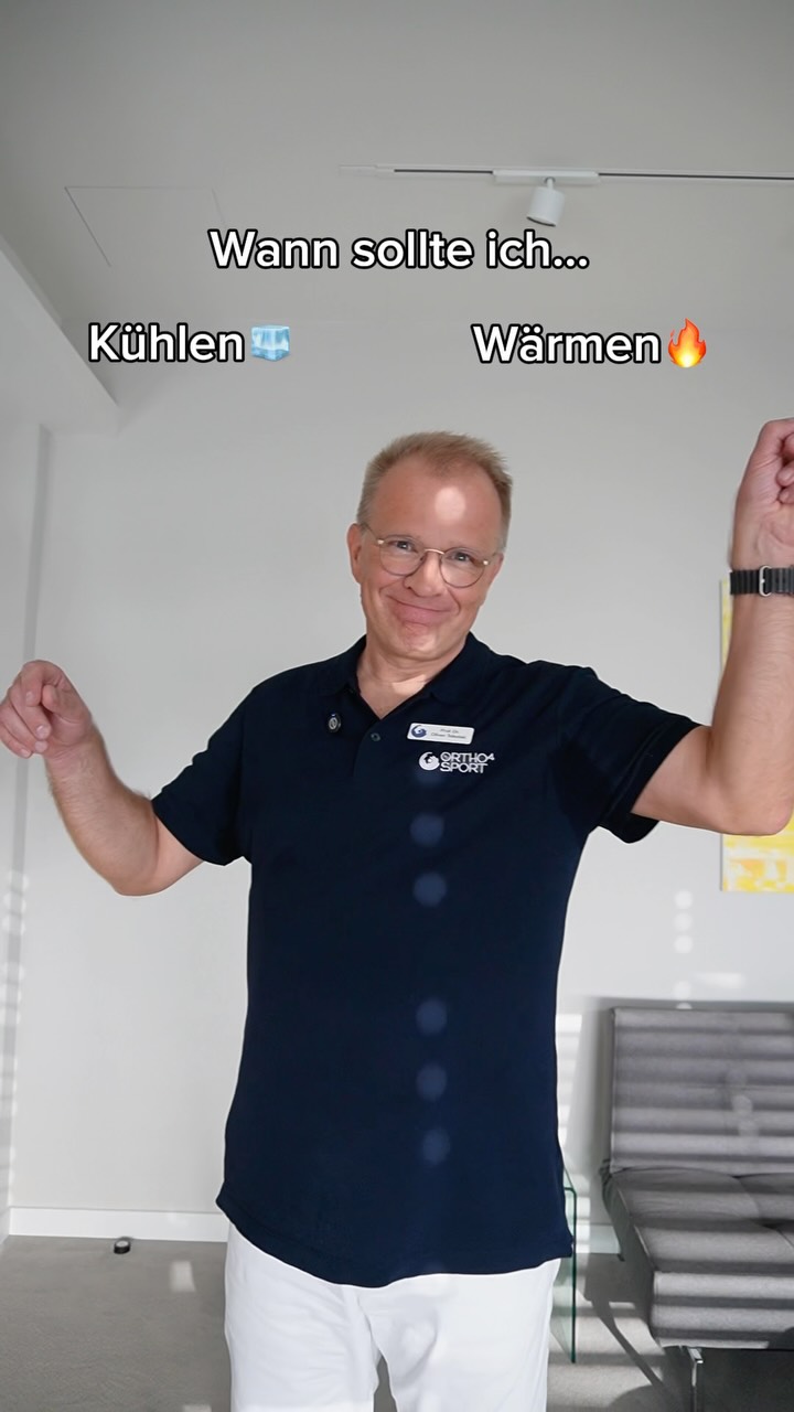 Instagram-Beitrag von Ortho4Sport