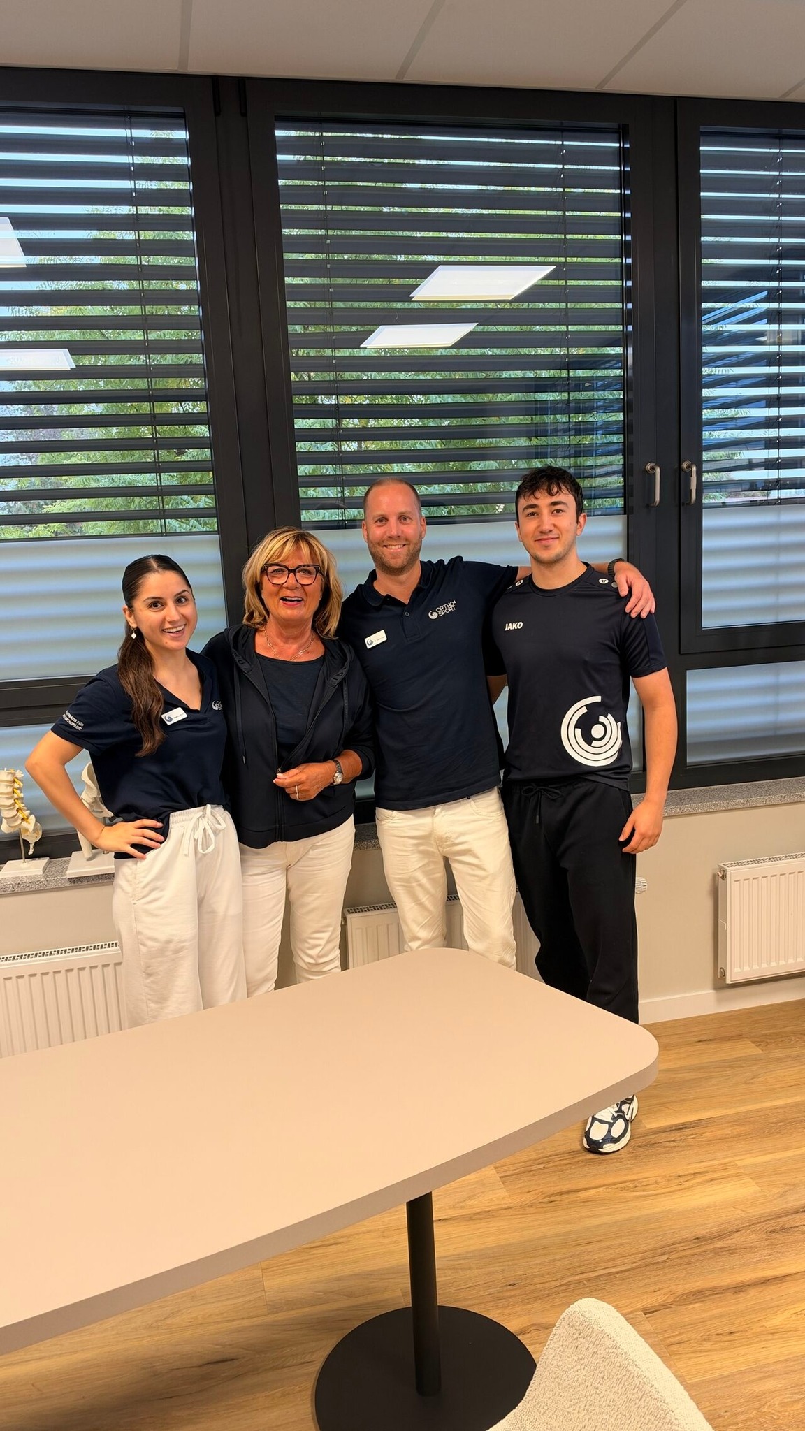 Instagram-Beitrag von Ortho4Sport