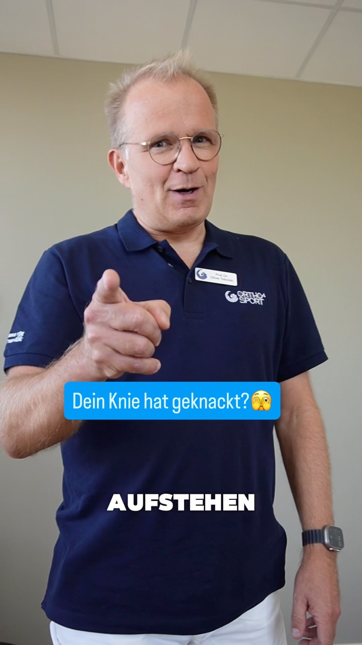 Instagram-Beitrag von Ortho4Sport